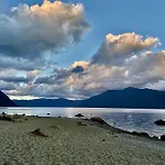 Cabana Familiar En Caburgua