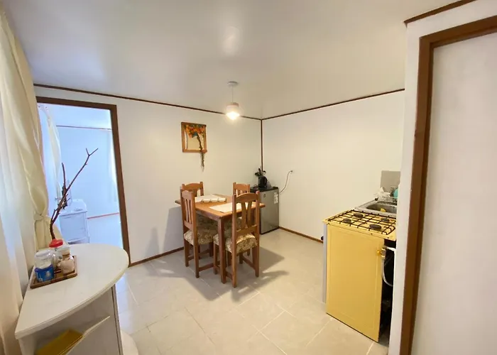Cabana Familiar En Caburgua