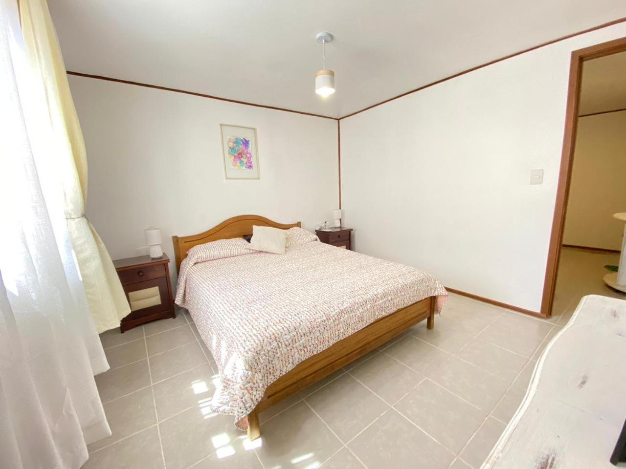 Familiar En Caburgua Apartamento