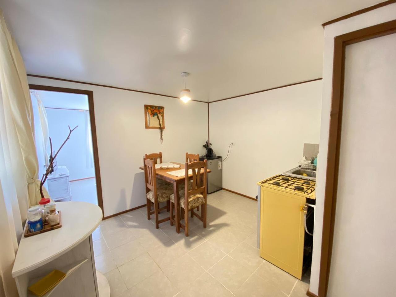 Apartamento Familiar En Caburgua