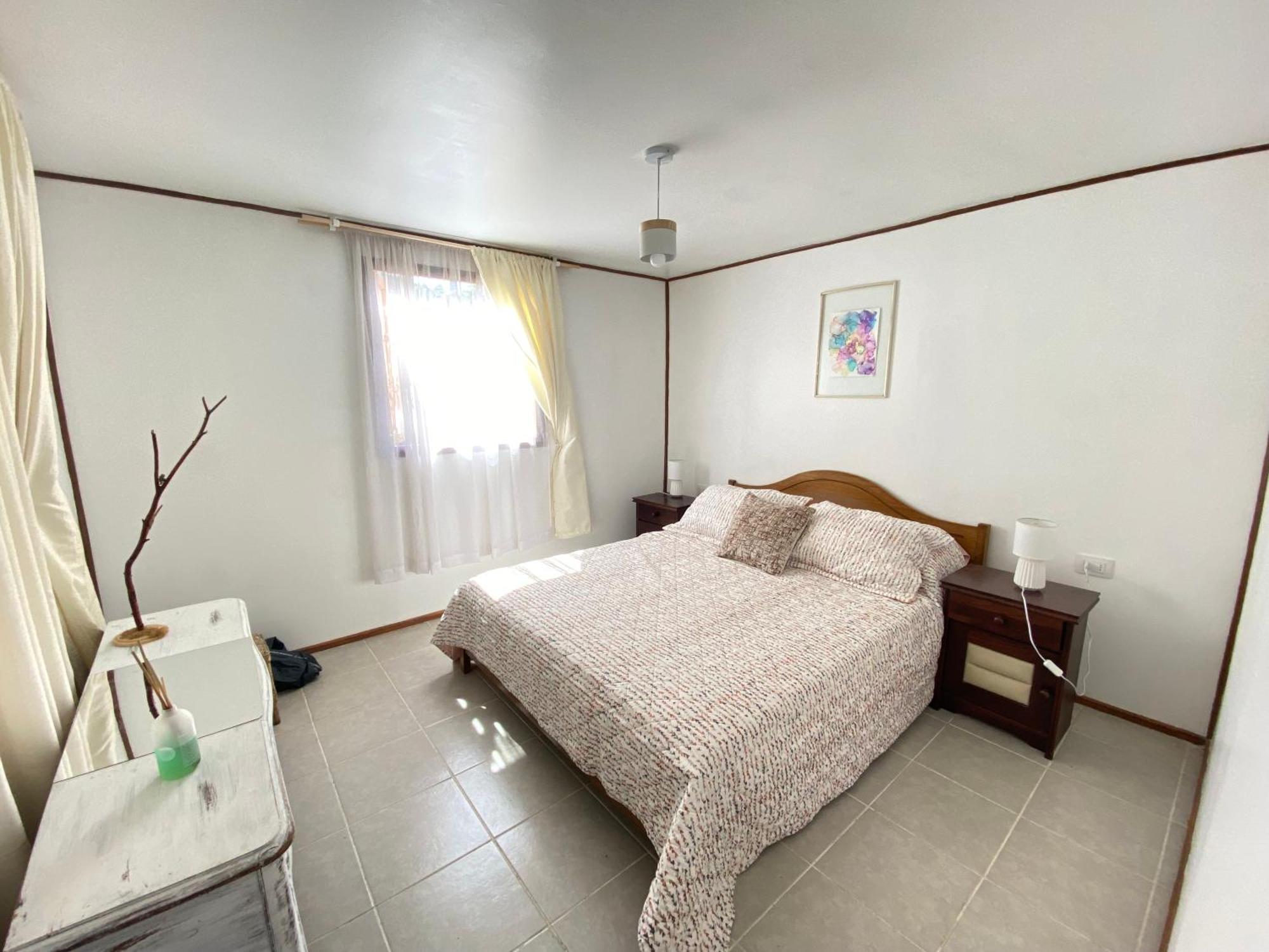 Apartamento Familiar En Caburgua *