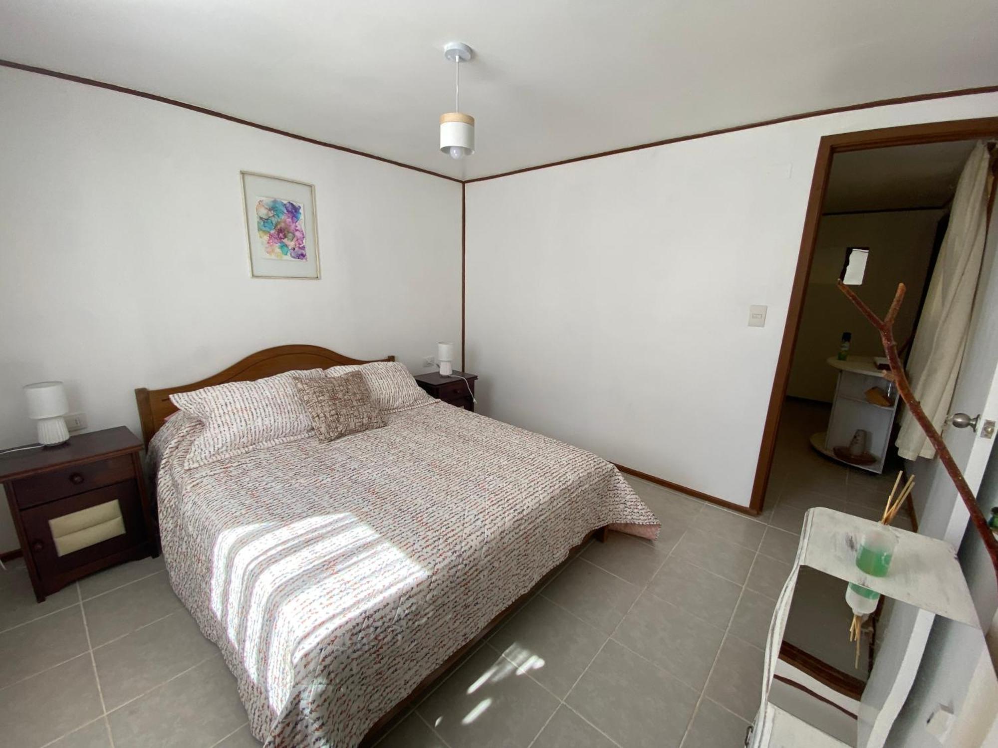 Apartamento Familiar En Caburgua *